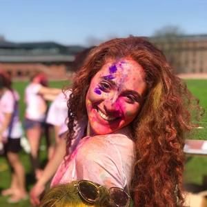 Meet your Posher, Emma